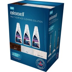 BISSELL Multi-Surface Cleaner 1L - Powerful, Versatile, and Effective Cleaning Solution for a Spotless Home!